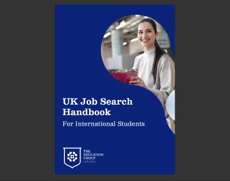 International Student Career Handbook 2023-24