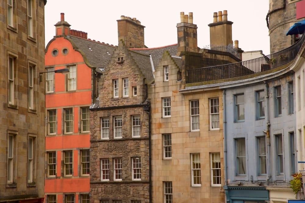 Why Study in Scotland? Exploring the Unique Benefits for International Students