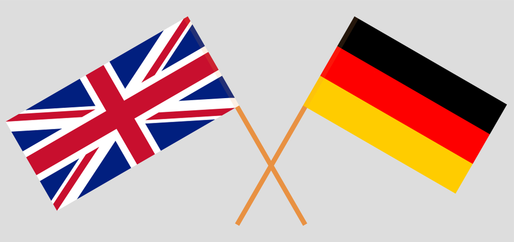 Germany vs. UK: An Overview of Higher Education Systems