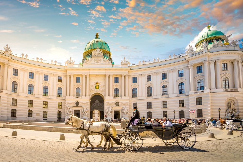 Cultural Insights: Adapting to Life in Austria as an International Student