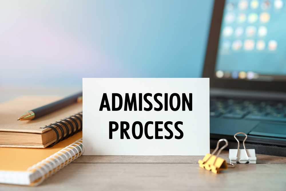 Admission Requirements and Application Process for Miper University