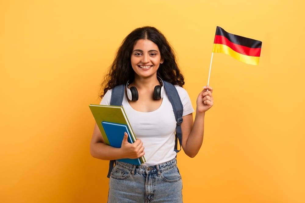 Universities in Germany That Accept IELTS 6.0 or Below