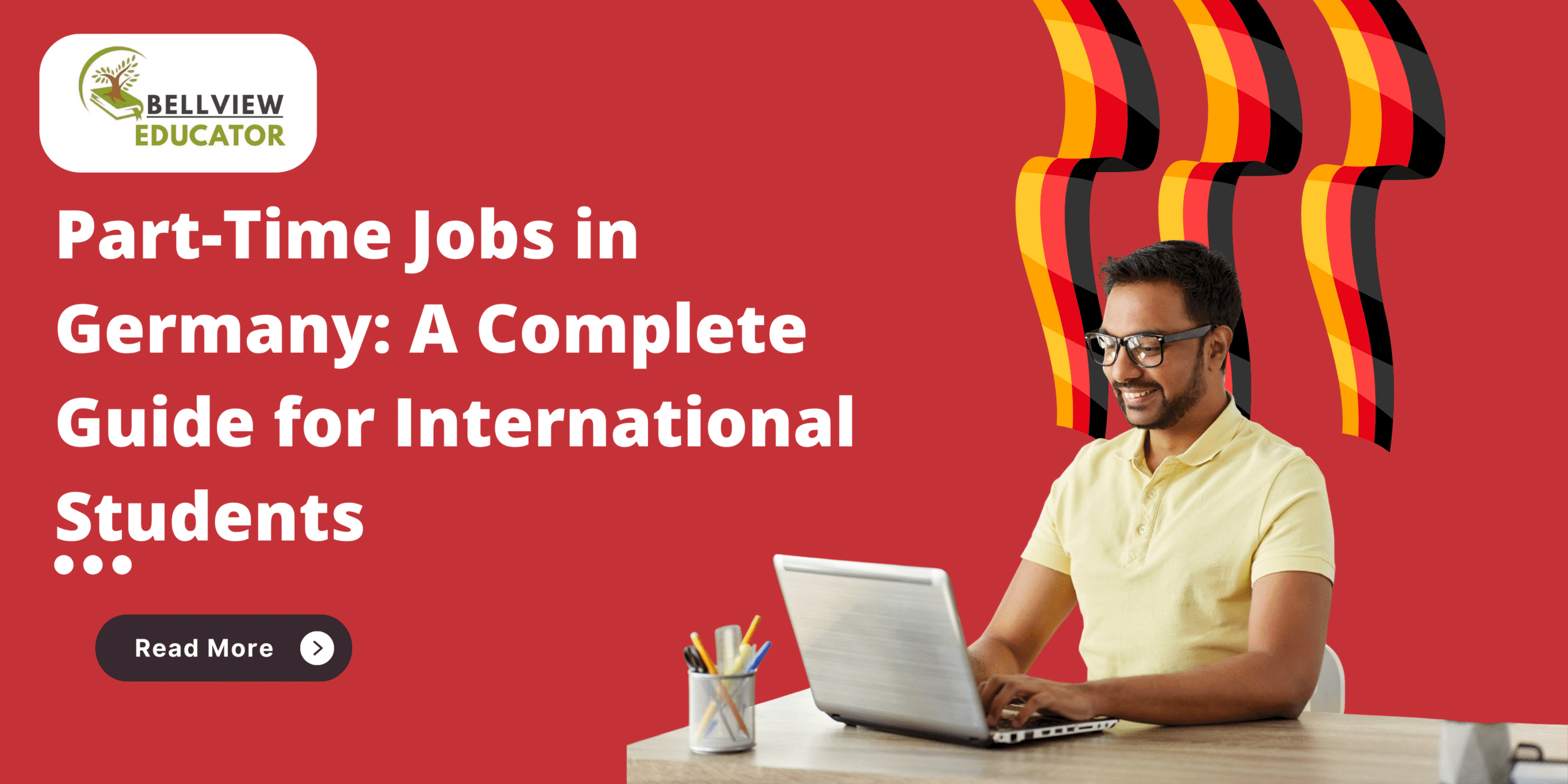 Part-Time Jobs in Germany: A Complete Guide for International Students