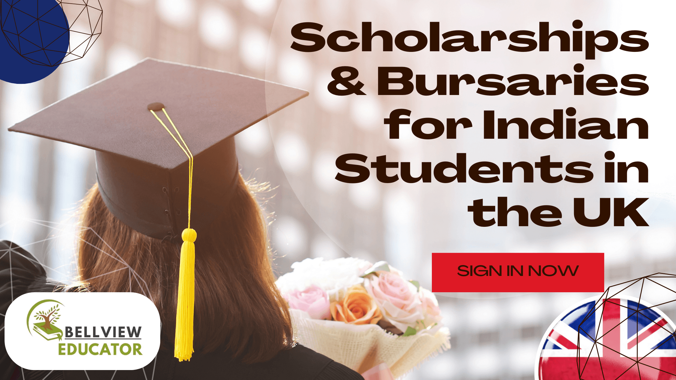 Scholarships & Bursaries for Indian Students in the UK