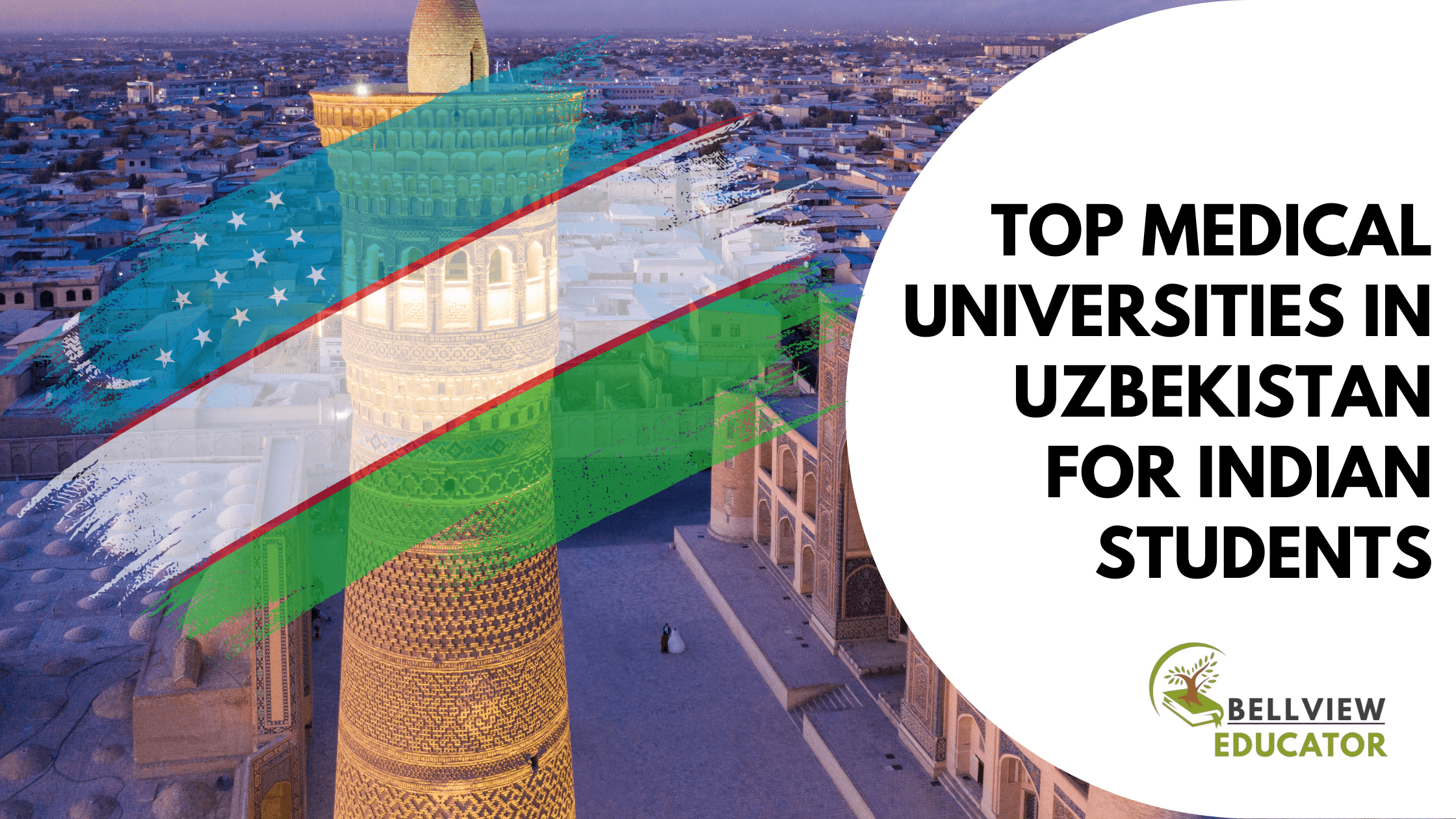 Top Medical Universities in Uzbekistan for Indian Students