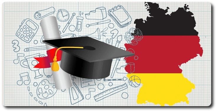 Top Universities and Nursing Schools in Germany